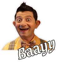 Михаил Галустян :: @animesticks 