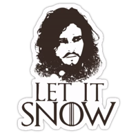 Game Of Thrones  ver.FunnyGoT