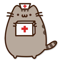 Pusheen 3.0
