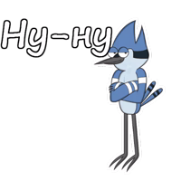 Обычный мультик :: @animesticks 