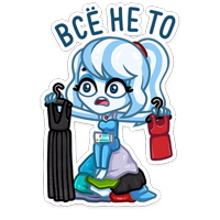 Сдал на 5 :: @stickroom 