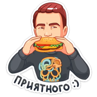 НИколай Соболев :: @stickroom 