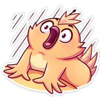 Пепелок :: @stickroom 