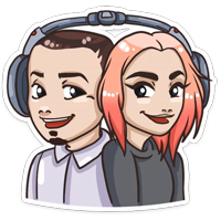 Linkin Park (@TgSticker )