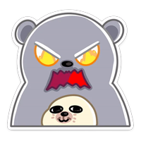 Зимние друзья :: @stickroom