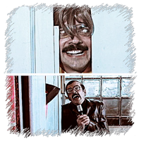 Внутри Лапенко 2