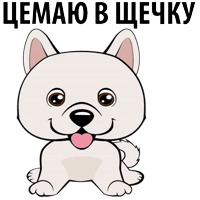 Собаки и Щеночки