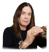 Rock  :: @gargatimeshow 