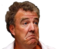 Jeremy Clarkson