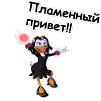 @animesticks  :: Магика Де Гипноз