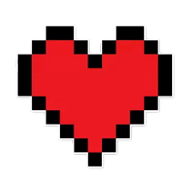 Pixel_Stickers @Max_Dva4_Bot