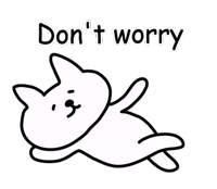 Cat lying down  @SeanChannel 