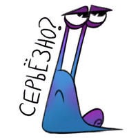 Mr Speedy snail by @triffin_art 