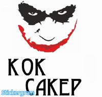 Ловушка Jokera