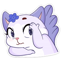 Кусалочка :: @stickroom 