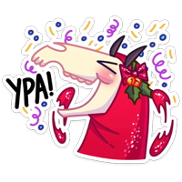 Мэри Лу :: @stickroom 