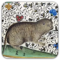 Medieval Cats