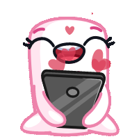 Маршмеллита :: @stickroom 