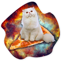 SpaceCats @StikeryTG 