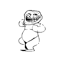 Troll Animated- @cocopry 