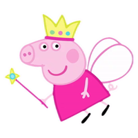 Peppa Pig