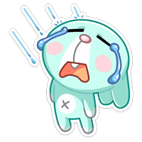 Кир :: @stickroom 