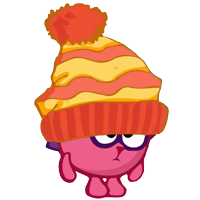 Ёжик смешарик