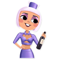 Марусины мультяшки