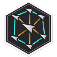 Ingress Badges 3
