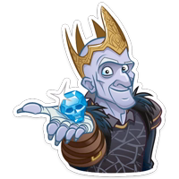 Кощей Бессмертный