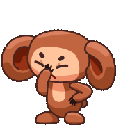 Cheburashka