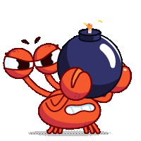 Grab this Crab