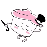 thegoodadvicecupcake