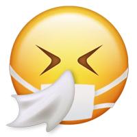 CoronaEmoji