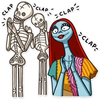 The Nightmare Before Christmas