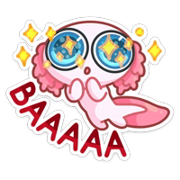 Лотти :: @stickroom 