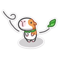 Бутончик :: @stickroom