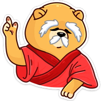 Тао :: @stickroom 