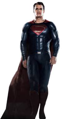 Batman v Superman: Dawn of Justice