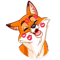 What Does The Fox Say?