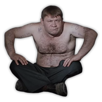 Джентельмены удачи