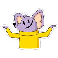 Эникей :: @stickroom