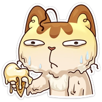 Любимое лето :: @stickroom 