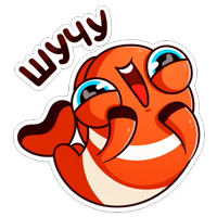 Бобби Баббл :: @stickroom 