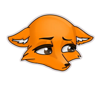 Лисица (@artstriks )