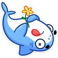 Шерри :: @stickroom 