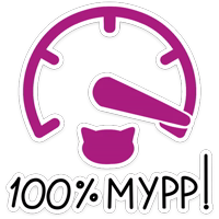 Жизнь замур-р-рчательна!