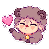 Март :: @stickroom 