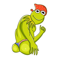 Kermit The Frog