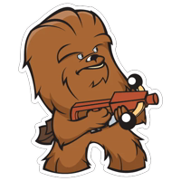 Чуи :: @stickroom 